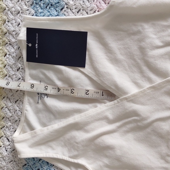 NWT Brandy Melville One Size Tank Top - Picture 8 of 13